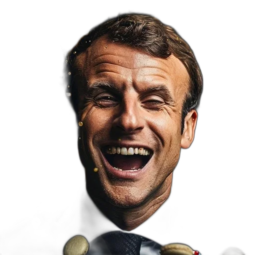 face, staff, man, suit transparent PNG cut-out