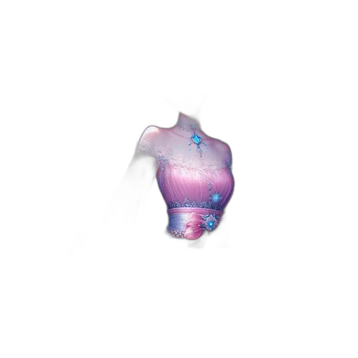 bottle, mask, crown, jewelry transparent PNG cut-out