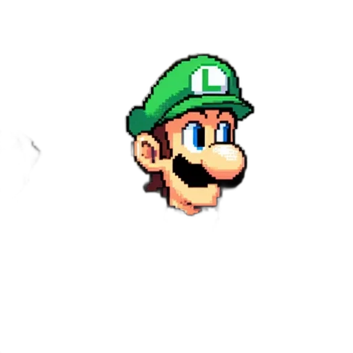 hat, face, mask, staff transparent PNG cut-out