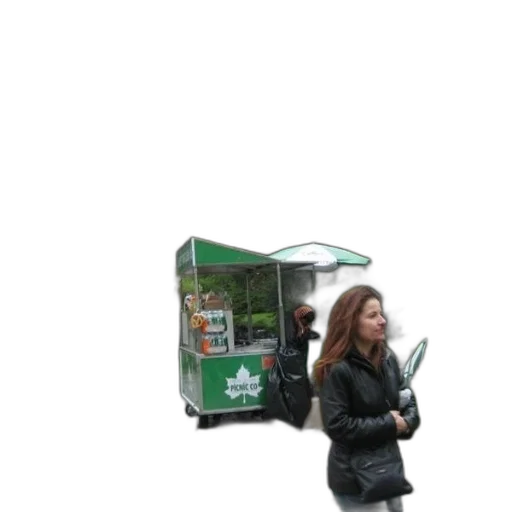 staff, food, jacket, furniture transparent PNG cut-out