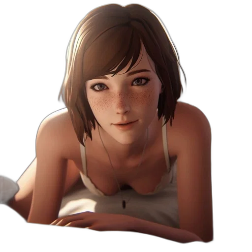 face, robot, weapon, creature transparent PNG cut-out