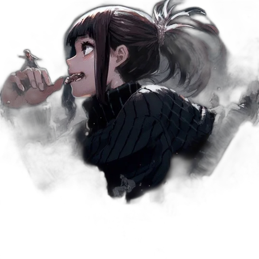 dragon, sword, weapon, staff transparent PNG cut-out