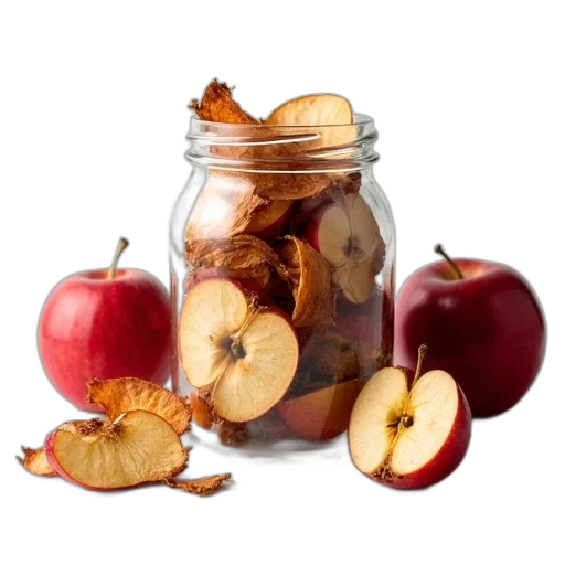 food, glass, jar, filled transparent PNG cut-out