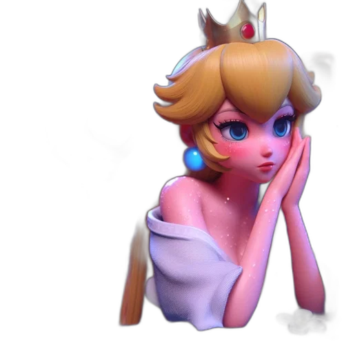 crown, dress, face, mask transparent PNG cut-out