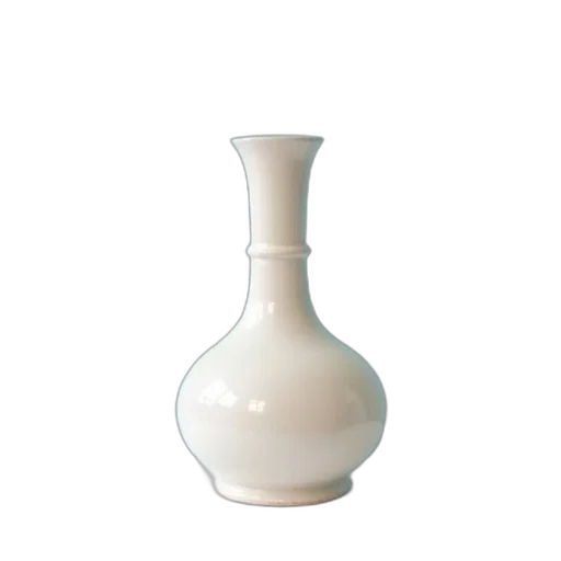 bottle, jewelry, furniture, 3d render transparent PNG cut-out