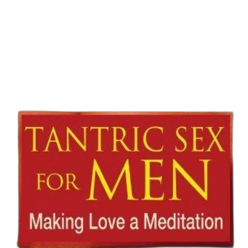 tantric, sex, men, making transparent PNG cut-out