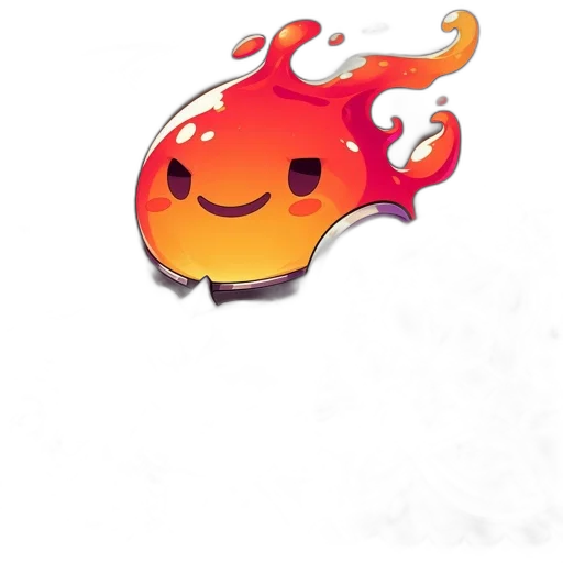 dragon, staff, creature, animal transparent PNG cut-out