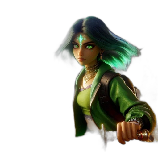 staff, weapon, concept art, fantasy art transparent PNG cut-out