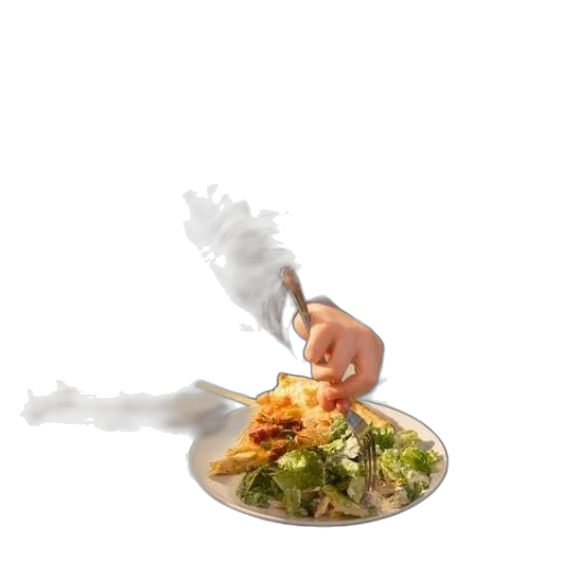 food, weapon, staff, robot transparent PNG cut-out