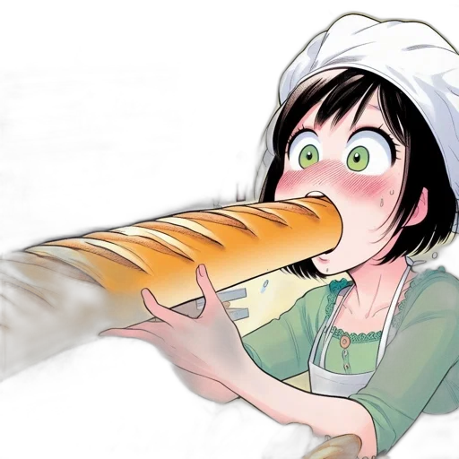 food, weapon, sword, staff transparent PNG cut-out