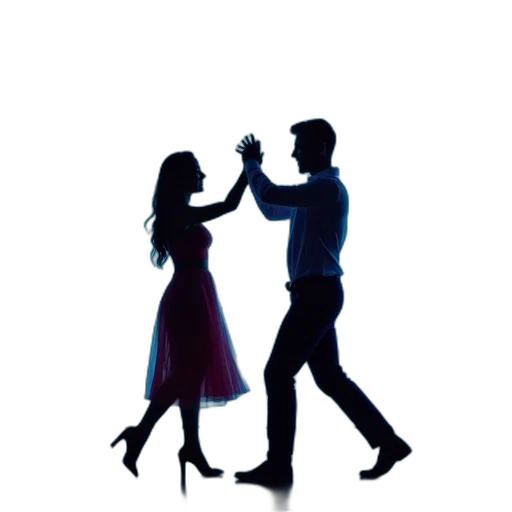dress, photorealistic, oil painting, concept art transparent PNG cut-out