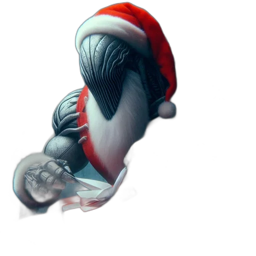 mask, hat, creature, hair transparent PNG cut-out