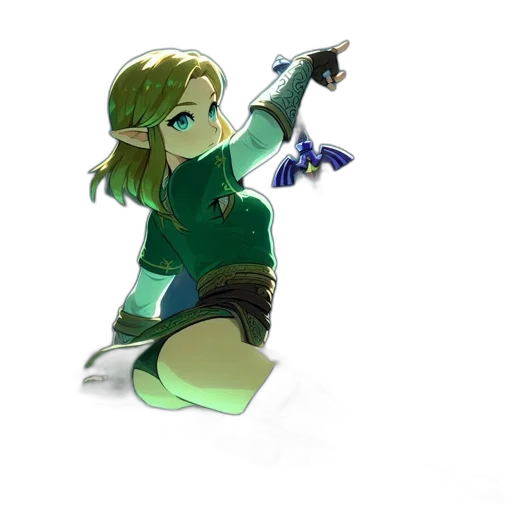 staff, weapon, sword, mask transparent PNG cut-out