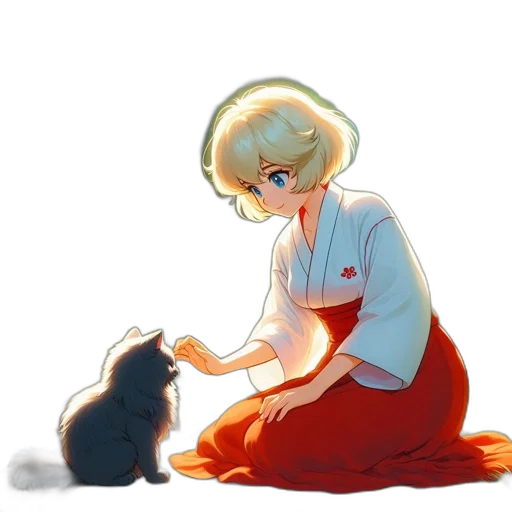 staff, creature, animal, weapon transparent PNG cut-out