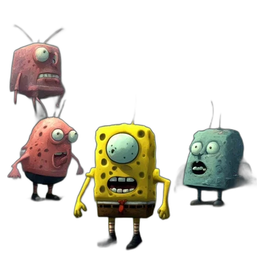 robot, creature, animal, mask transparent PNG cut-out