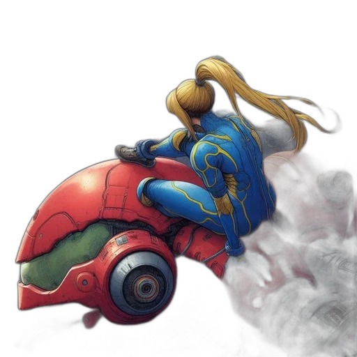 robot, weapon, car, mask transparent PNG cut-out