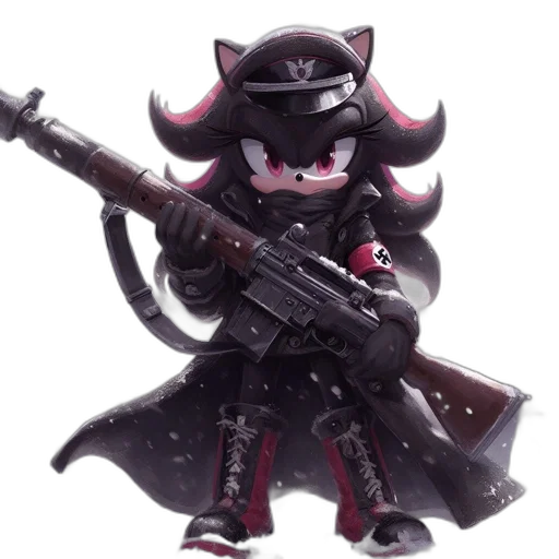 weapon, staff, animal, concept art transparent PNG cut-out
