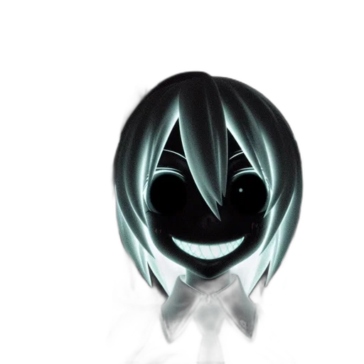 mask, face, robot, creature transparent PNG cut-out