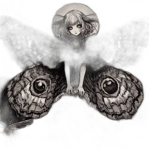 creature, mask, animal, dragon transparent PNG cut-out