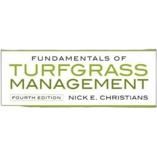 cover, fundamentals, turfgrass, management transparent PNG cut-out