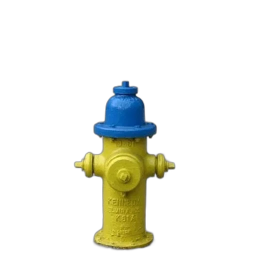 bottle, staff, weapon, 3d render transparent PNG cut-out