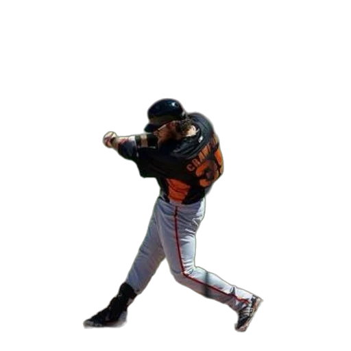 animal, creature, weapon, baseball transparent PNG cut-out