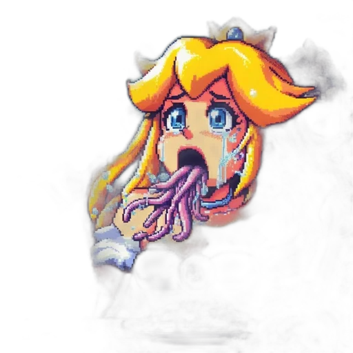 creature, face, food, mask transparent PNG cut-out