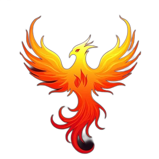 dragon, staff, pixel art, fantasy art transparent PNG cut-out