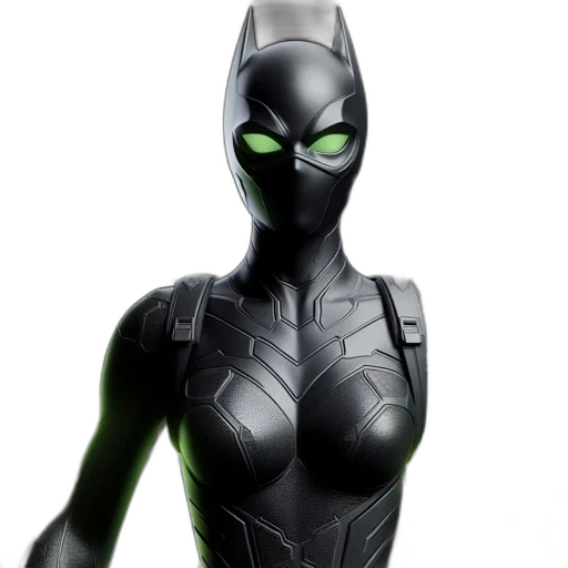 mask, 3d render, concept art, comic book art transparent PNG cut-out