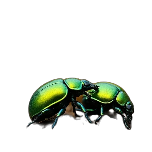 animal, creature, jewelry, robot transparent PNG cut-out