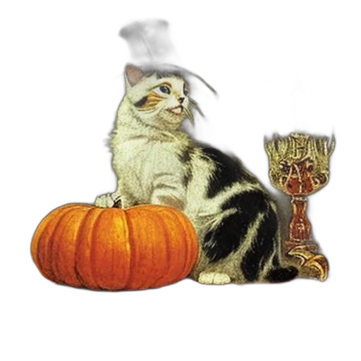 staff, animal, image, black-and-white transparent PNG cut-out