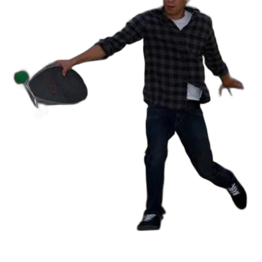 hat, staff, umbrella, bottle transparent PNG cut-out