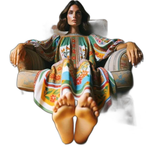 dress, jacket, shoes, furniture transparent PNG cut-out