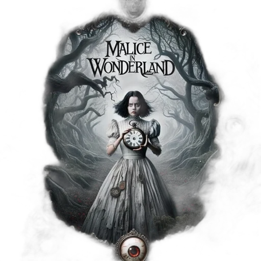 concept art, fantasy art, comic book art, hauntingly transparent PNG cut-out