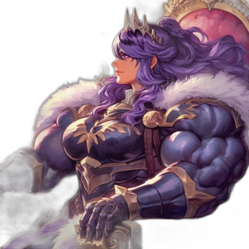 crown, dragon, sword, weapon transparent PNG cut-out