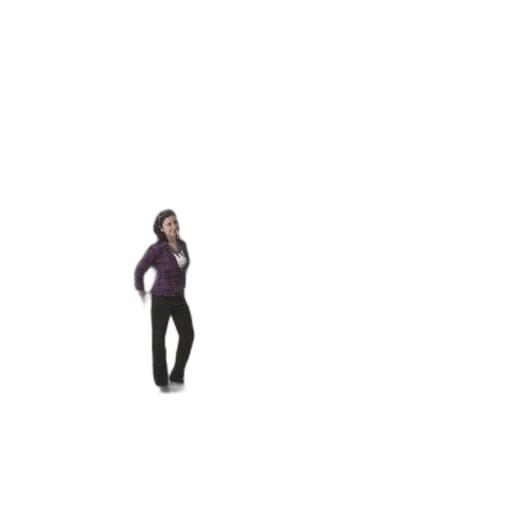 jacket, robot, staff, creature transparent PNG cut-out