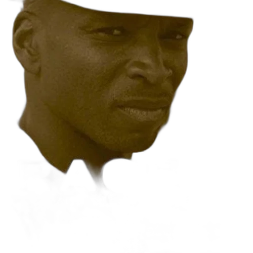 face, mask, hat, staff transparent PNG cut-out