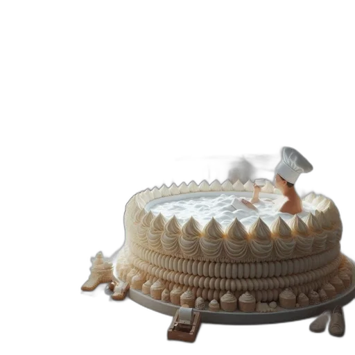 furniture, hat, food, crown transparent PNG cut-out