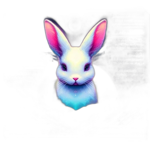 animal, mask, creature, face transparent PNG cut-out