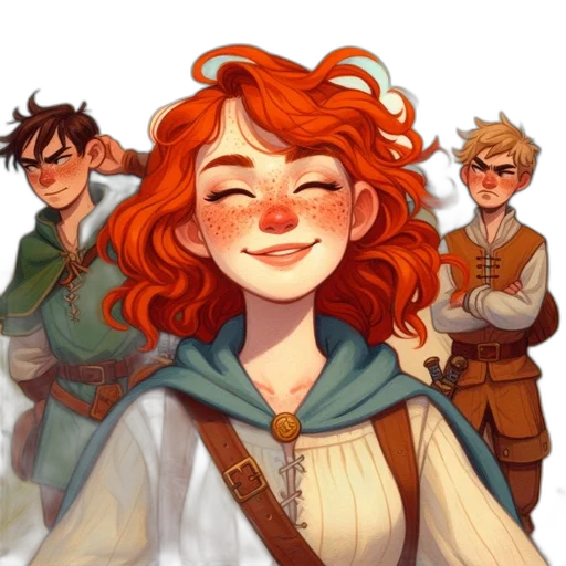 staff, fantasy art, concept art, pixel art transparent PNG cut-out