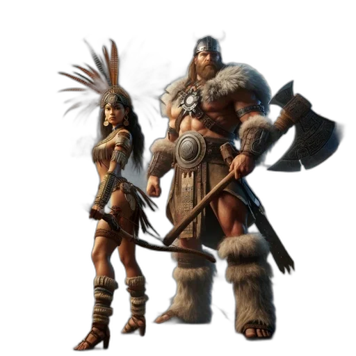 weapon, staff, concept art, fantasy art transparent PNG cut-out