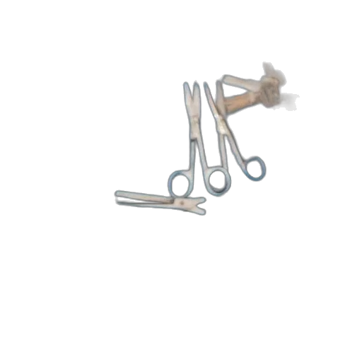 staff, jewelry, weapon, hair transparent PNG cut-out