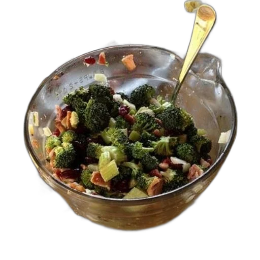 food, glass, bowl, filled transparent PNG cut-out