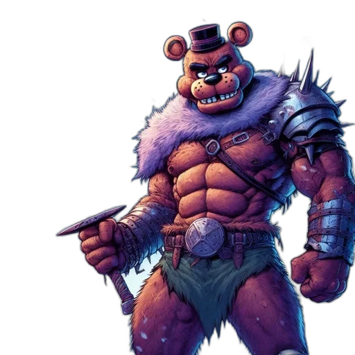 creature, animal, weapon, concept art transparent PNG cut-out