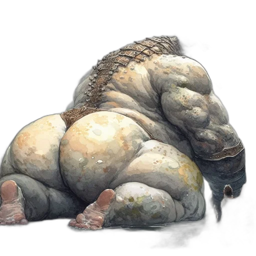 creature, dragon, animal, concept art transparent PNG cut-out