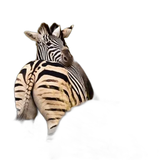 animal, creature, hat, hair transparent PNG cut-out