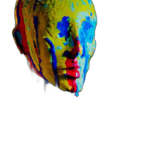 mask, face, crown, hat transparent PNG cut-out