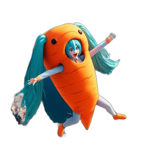 creature, dress, animal, robot transparent PNG cut-out
