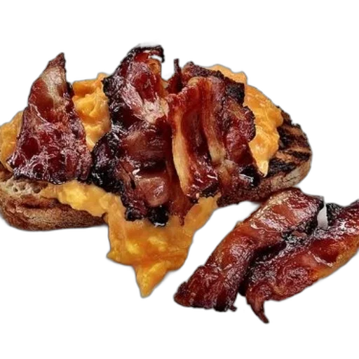 food, crown, animal, photorealistic transparent PNG cut-out