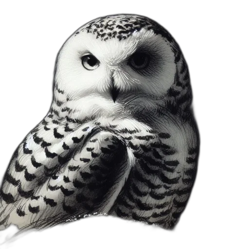 animal, jewelry, face, creature transparent PNG cut-out